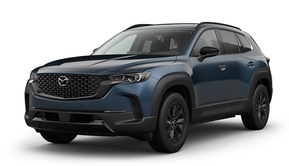 Mazda CX-50 Hybrid Premium | Mazda 112 in Medford NY