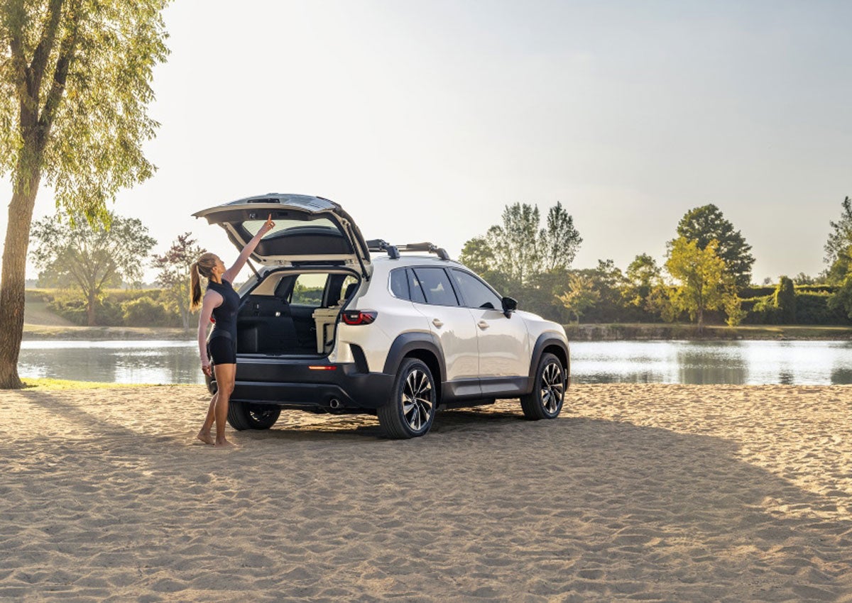 Mazda CX-50 Hybrid | Mazda 112 in Medford NY