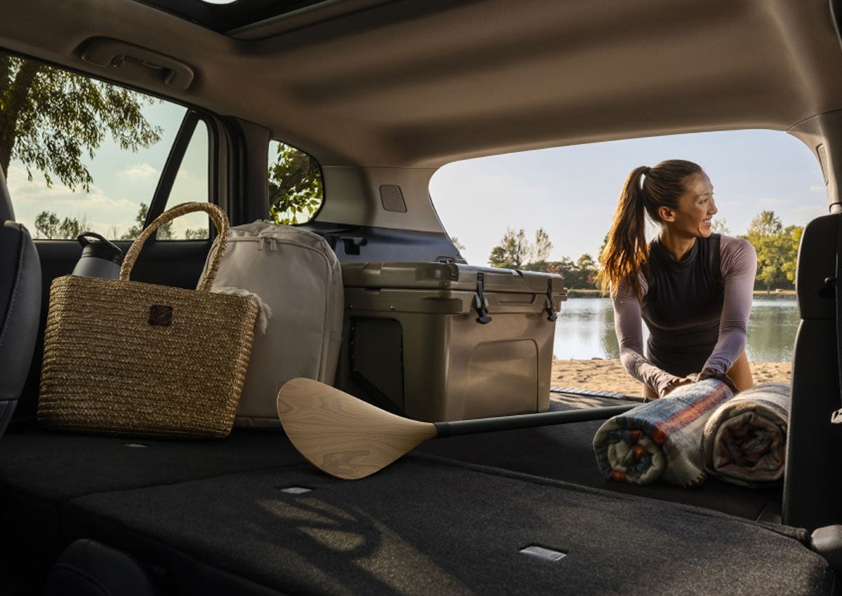 Mazda CX-50 Hybrid | Mazda 112 in Medford NY