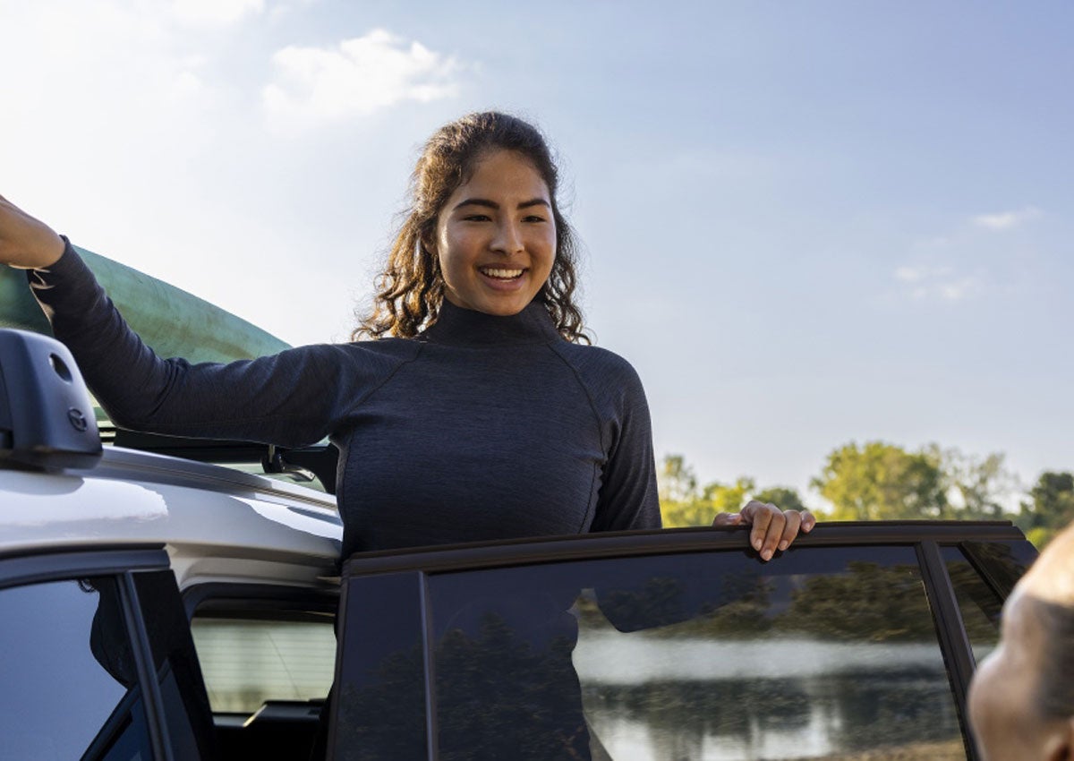 Mazda CX-50 Hybrid | Mazda 112 in Medford NY