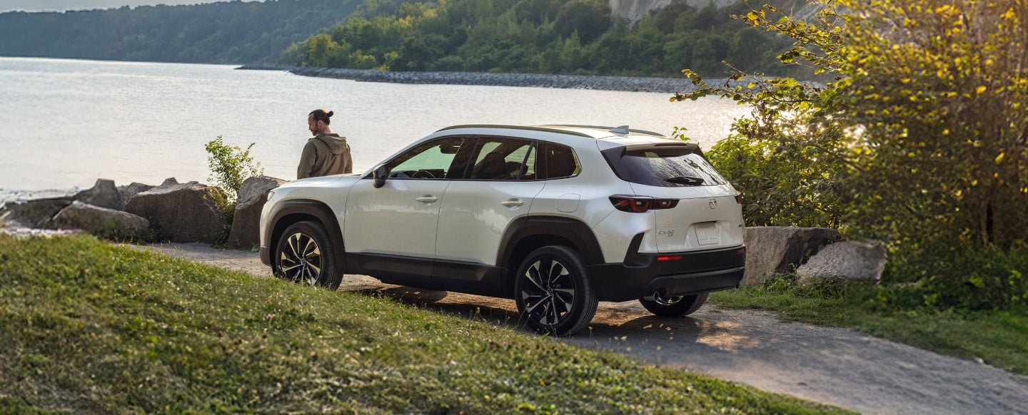 Mazda CX-50 Hybrid | Mazda 112 in Medford NY