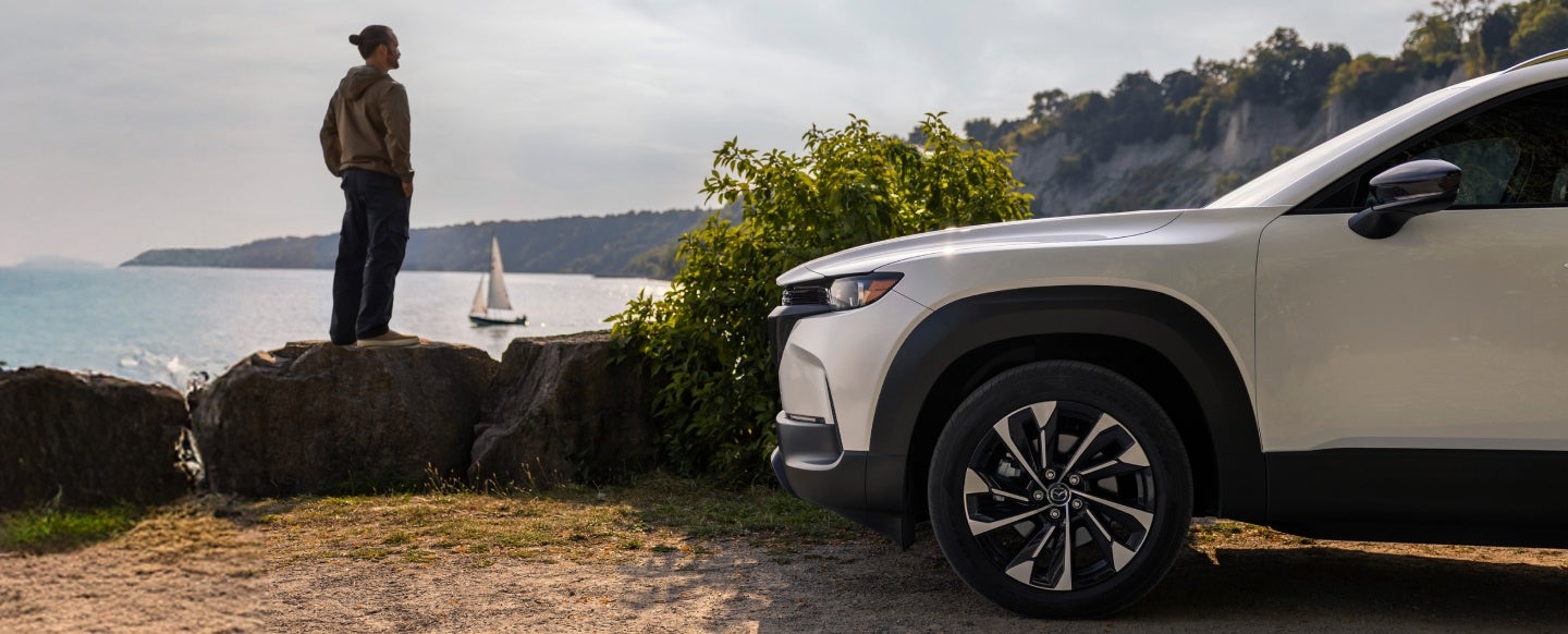 Mazda CX-50 Hybrid | Mazda 112 in Medford NY