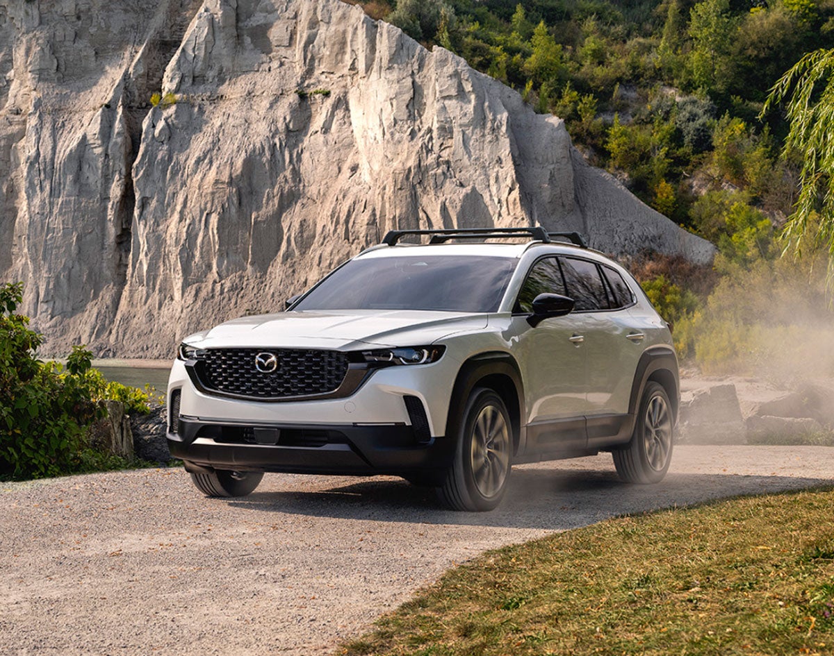 Mazda CX-50 Hybrid | Mazda 112 in Medford NY