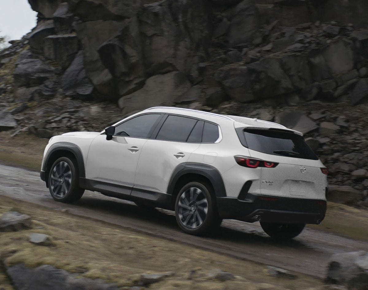 Mazda CX-50 Hybrid | Mazda 112 in Medford NY