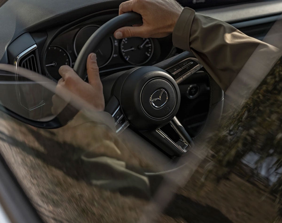 Mazda CX-50 Hybrid | Mazda 112 in Medford NY