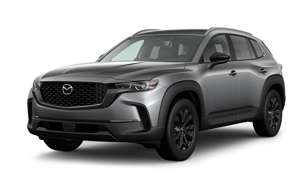 Mazda CX-50 2.5 S Preferred | Mazda 112 in Medford NY