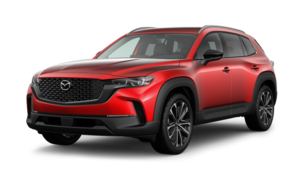 Mazda CX-50 2.5 S Premium | Mazda 112 in Medford NY