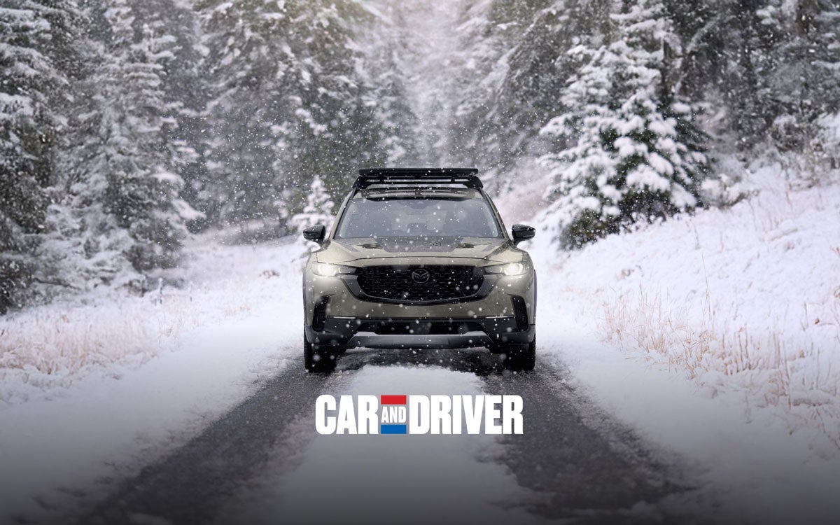 Mazda CX-50 | Mazda 112 in Medford NY