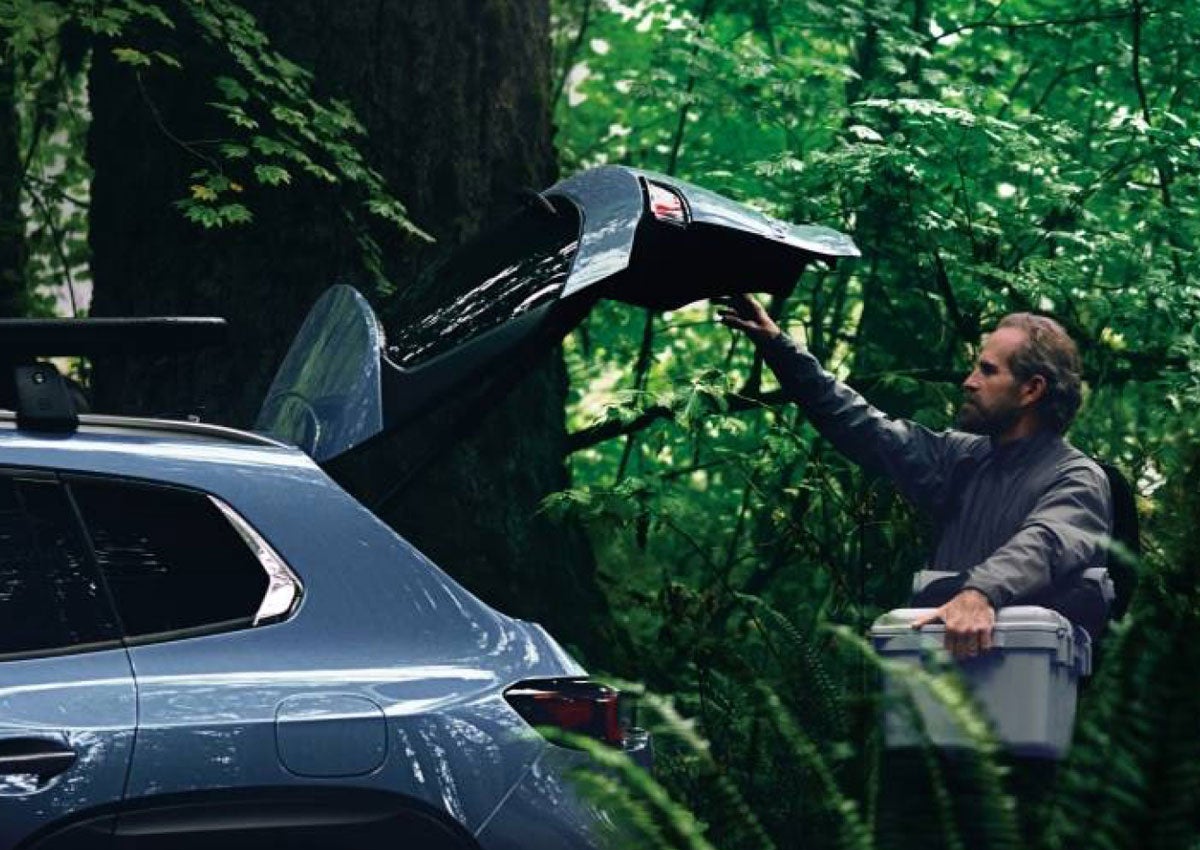 Mazda CX-50 | Mazda 112 in Medford NY