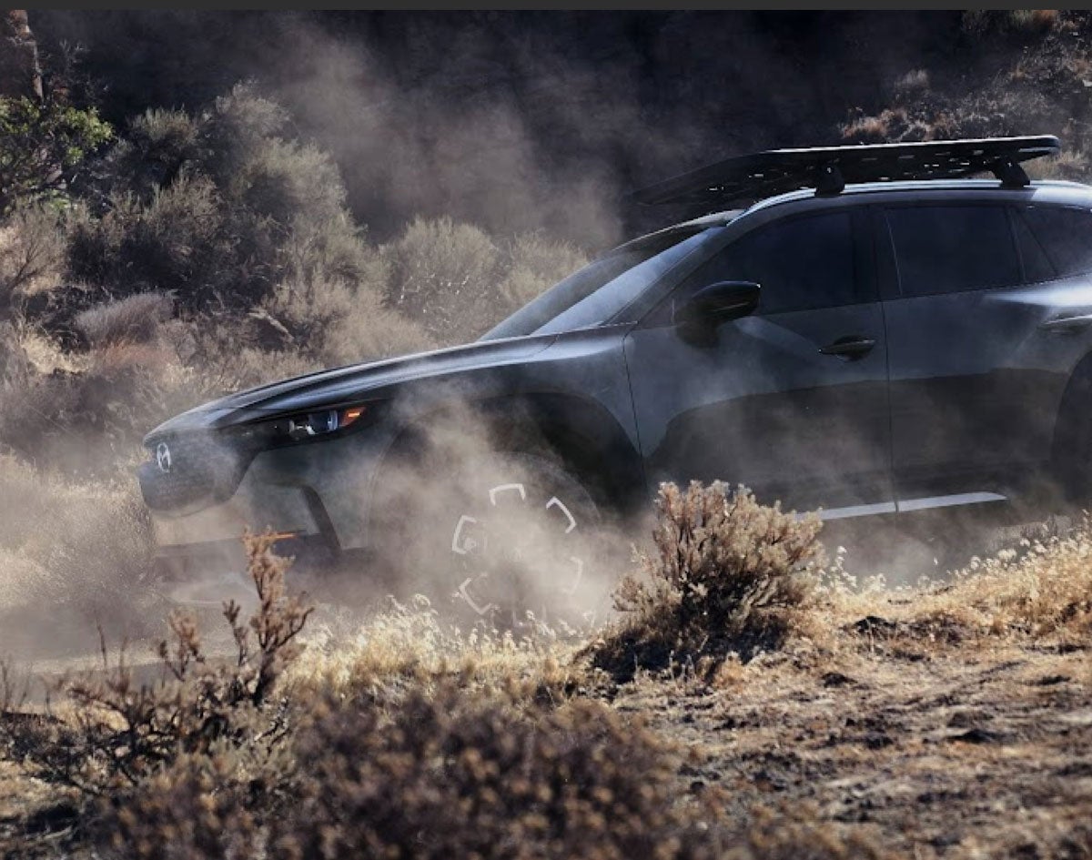 Mazda CX-50 | Mazda 112 in Medford NY