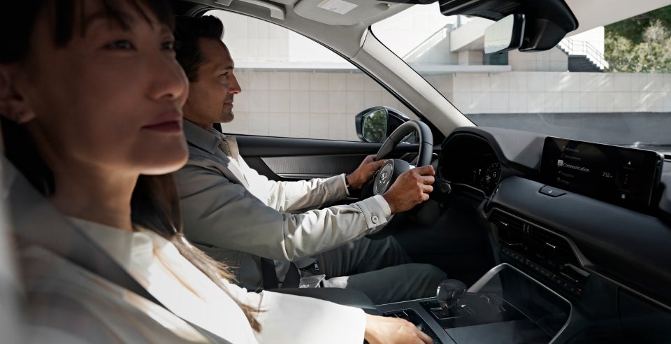 Mazda CX-70 Plug–In Hybrid | Mazda 112 in Medford NY