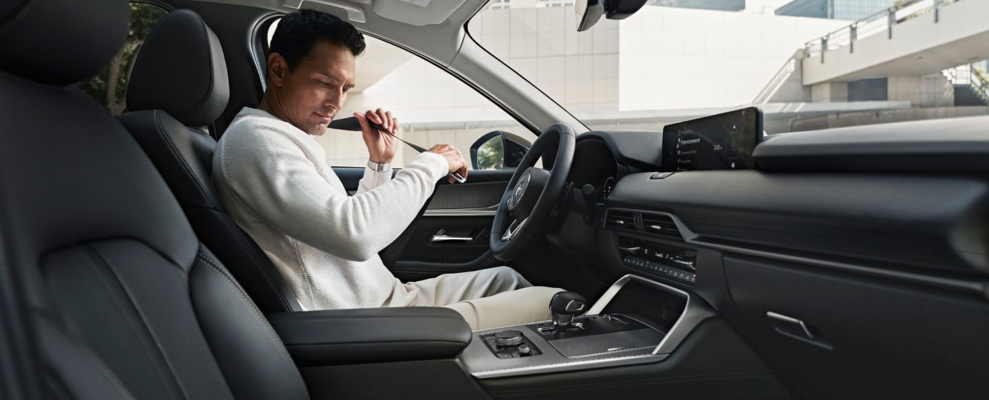 Mazda CX-70 PHEV | Mazda 112 in Medford, NY