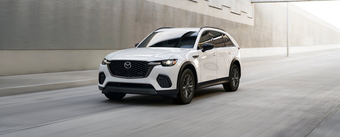 Mazda CX-70 PHEV | Mazda 112 in Medford, NY