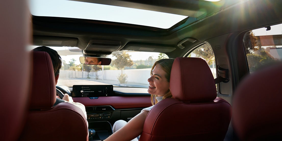 Mazda CX-70 | Mazda 112 in Medford, NY