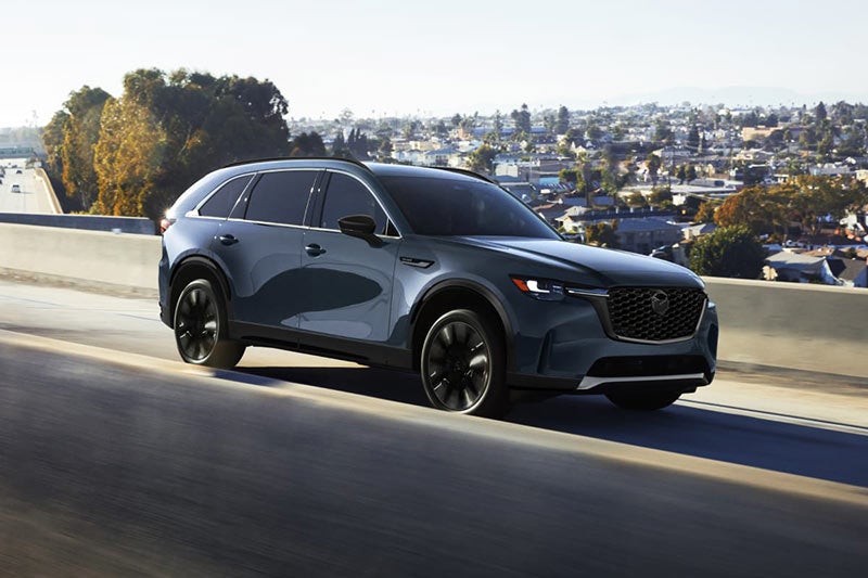 Mazda 112 in Medford NY