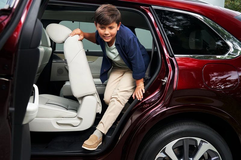 Mazda 112 in Medford NY