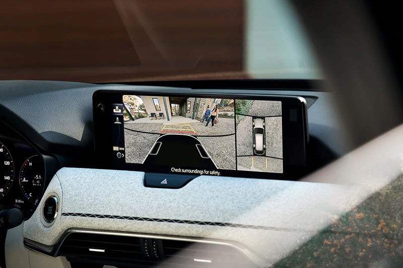 Mazda 112 in Medford NY