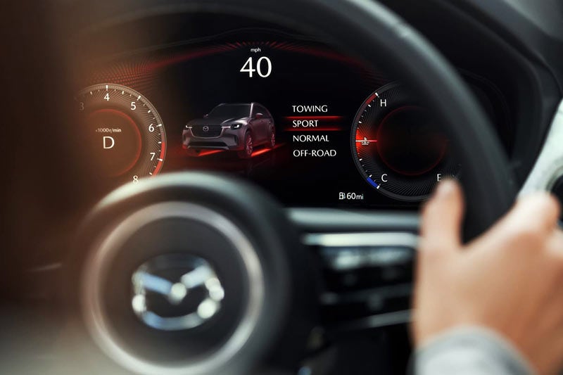 Mazda 112 in Medford NY