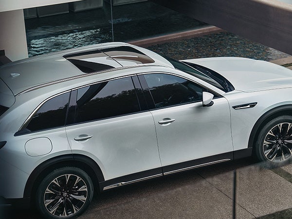 Mazda 112 in Medford NY