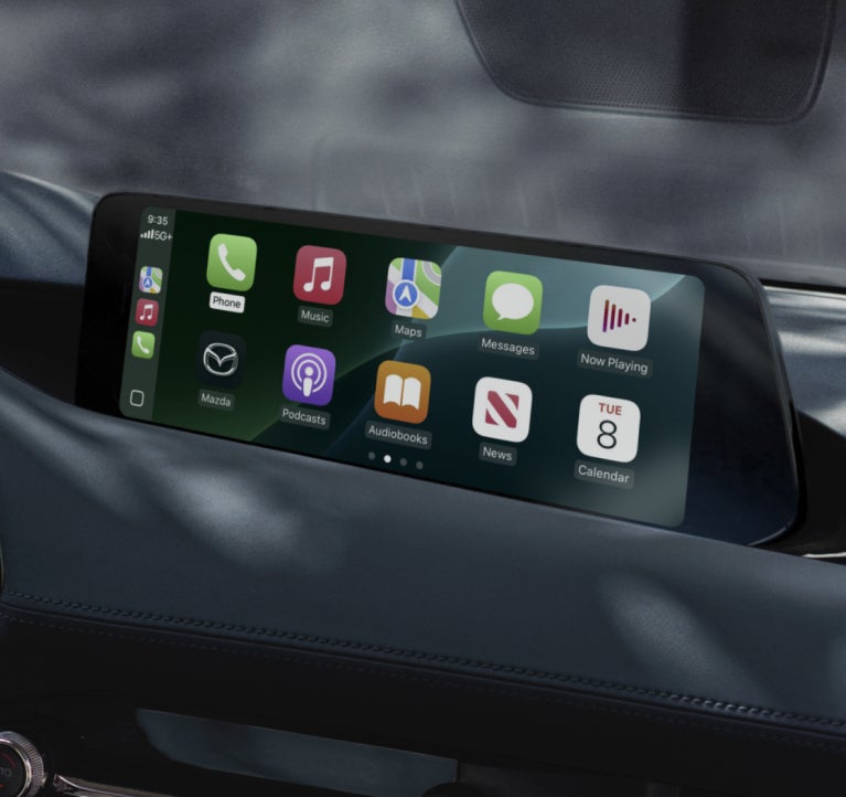 Mazda 112 in Medford NY