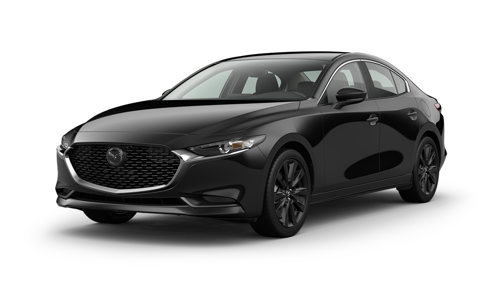 2026 Mazda 3 Sedan 2.5 S | Mazda 112 in Medford NY